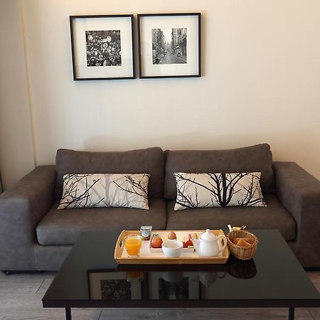 Apartman איסטמבול מראה חיצוני תמונה