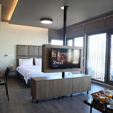 Apartman איסטמבול מראה חיצוני תמונה