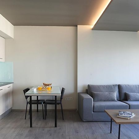 Apartman איסטמבול מראה חיצוני תמונה