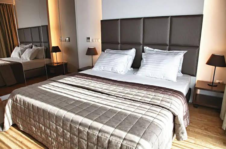 Apartman איסטמבול מראה חיצוני תמונה