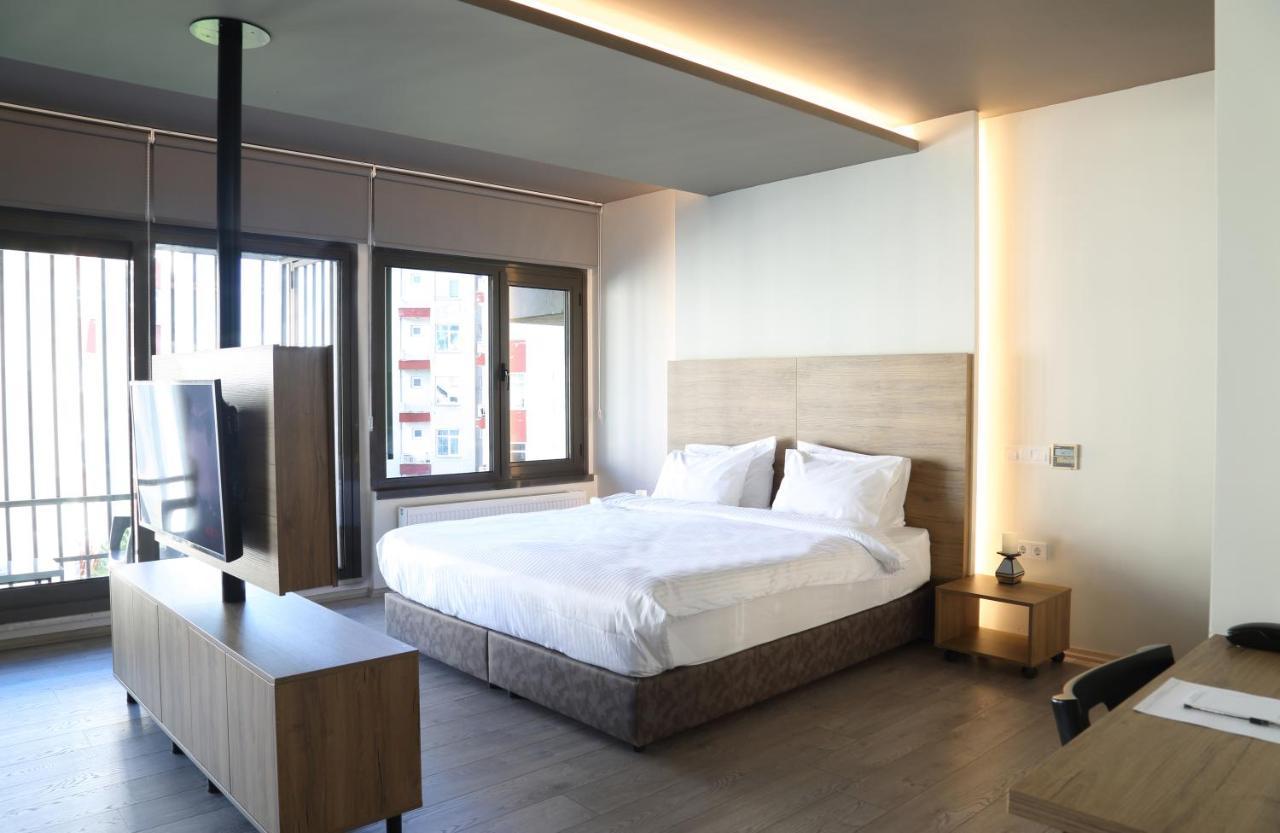 Apartman איסטמבול מראה חיצוני תמונה
