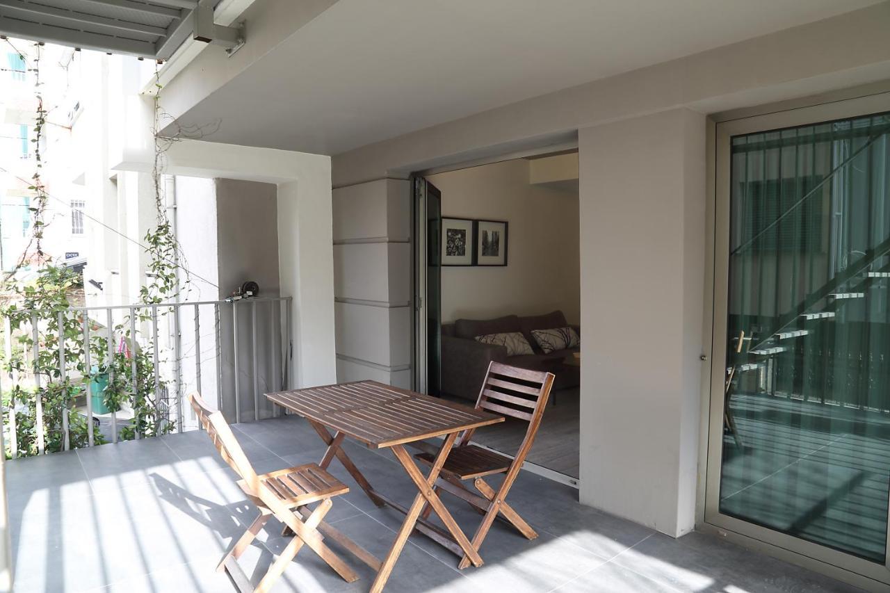 Apartman איסטמבול מראה חיצוני תמונה