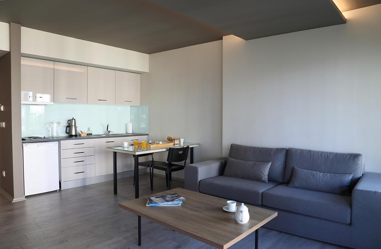 Apartman איסטמבול מראה חיצוני תמונה