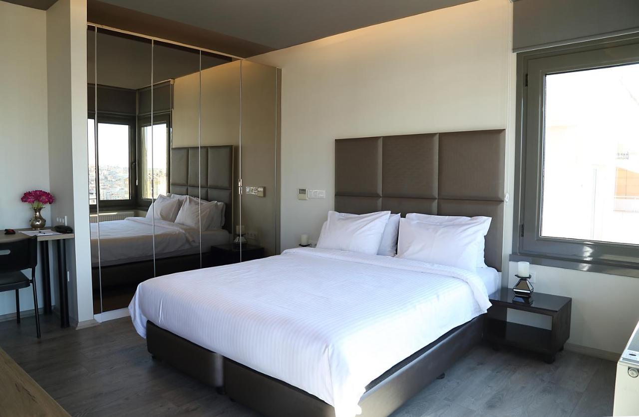 Apartman איסטמבול מראה חיצוני תמונה