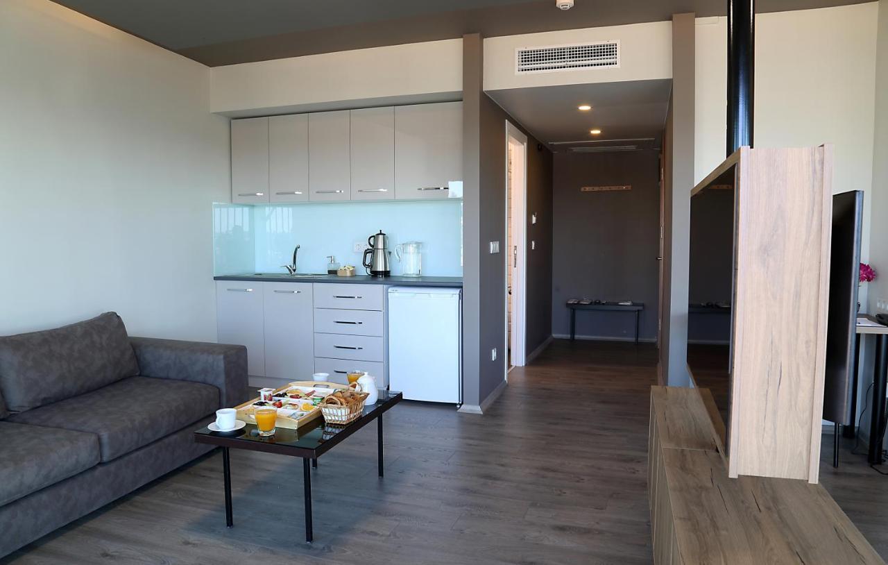 Apartman איסטמבול מראה חיצוני תמונה