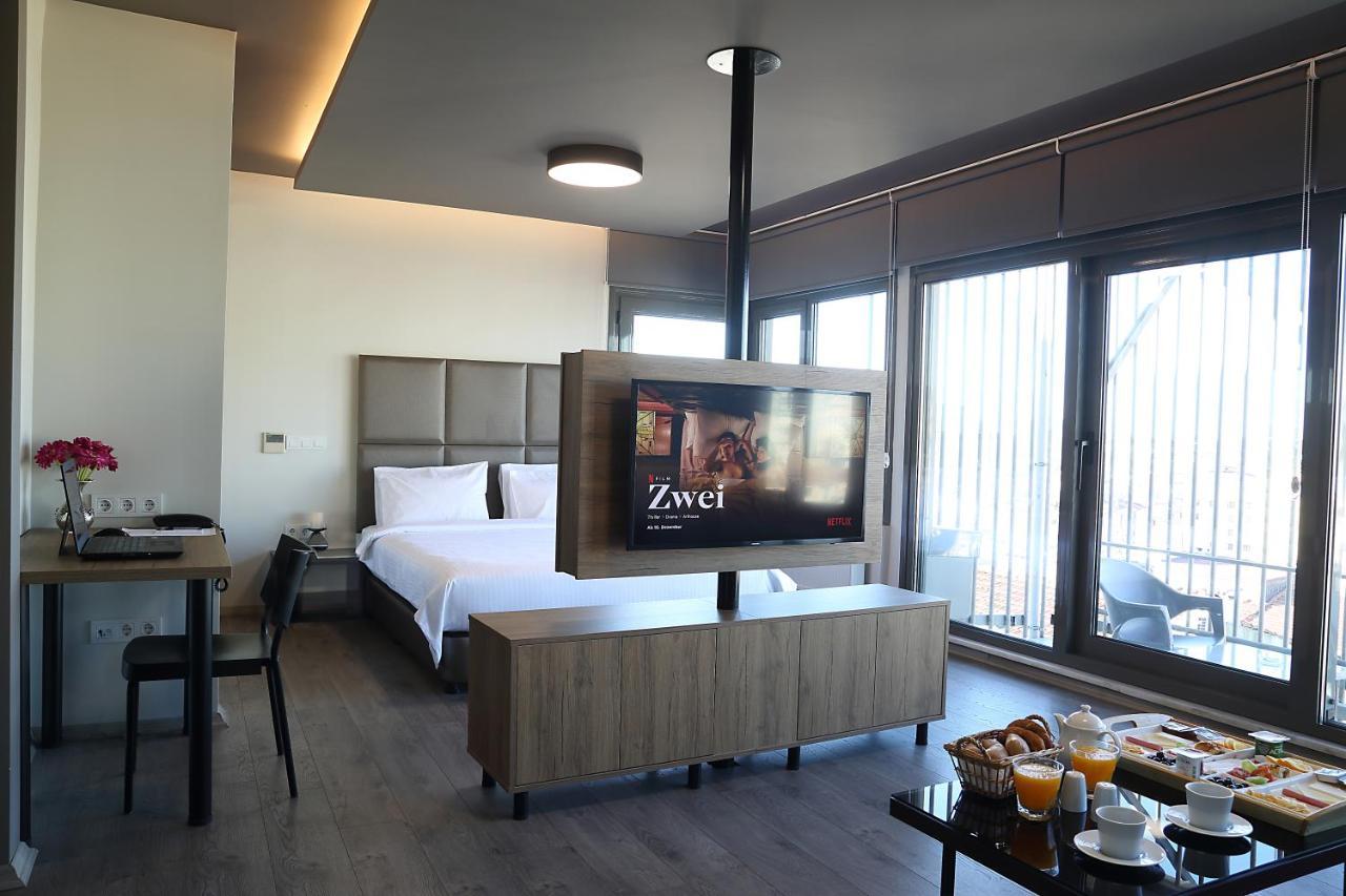 Apartman איסטמבול מראה חיצוני תמונה
