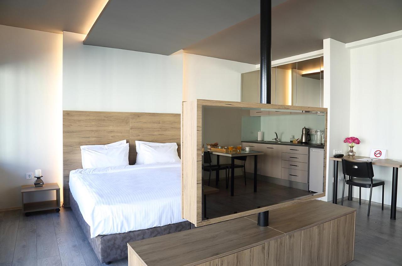 Apartman איסטמבול מראה חיצוני תמונה