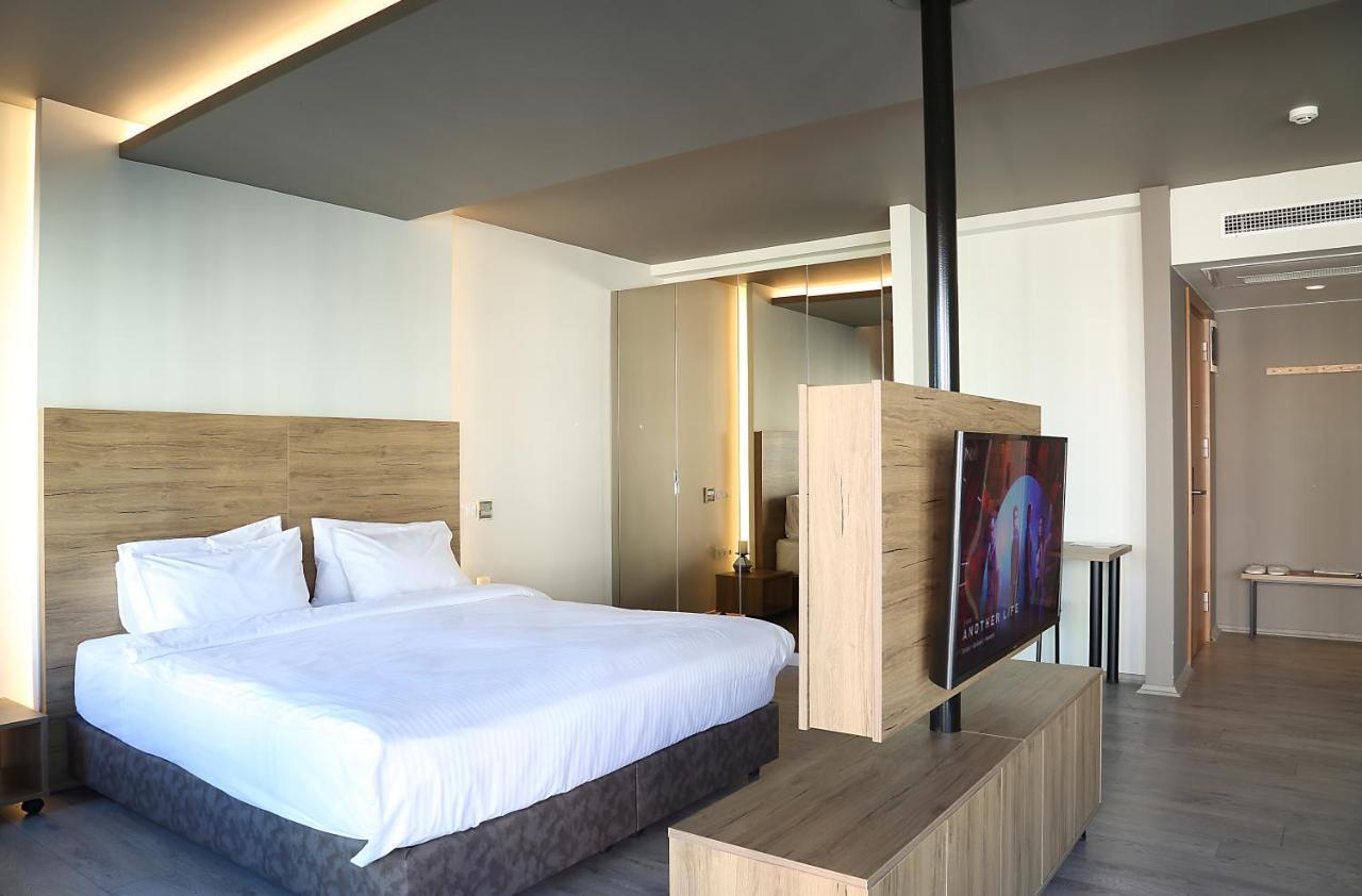 Apartman איסטמבול מראה חיצוני תמונה