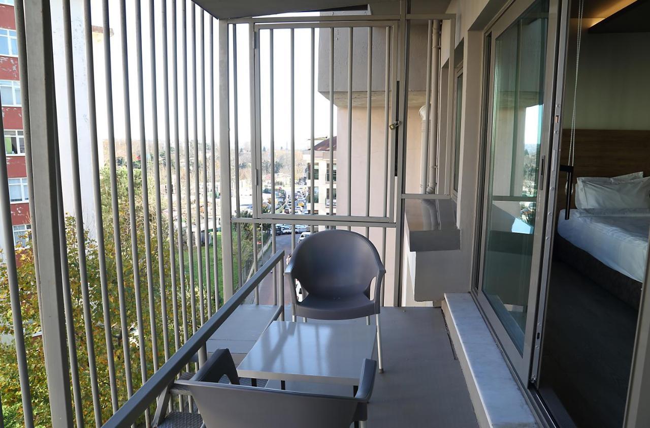 Apartman איסטמבול מראה חיצוני תמונה