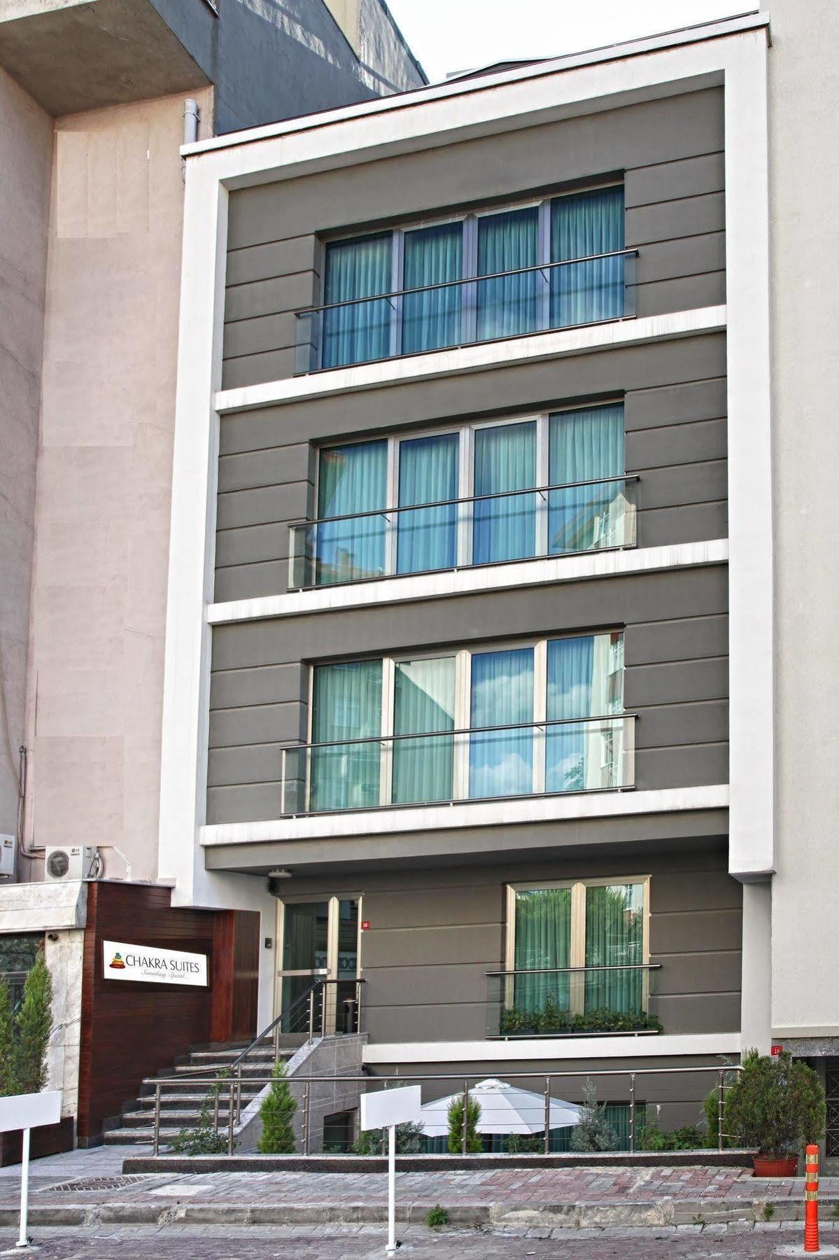 Apartman איסטמבול מראה חיצוני תמונה