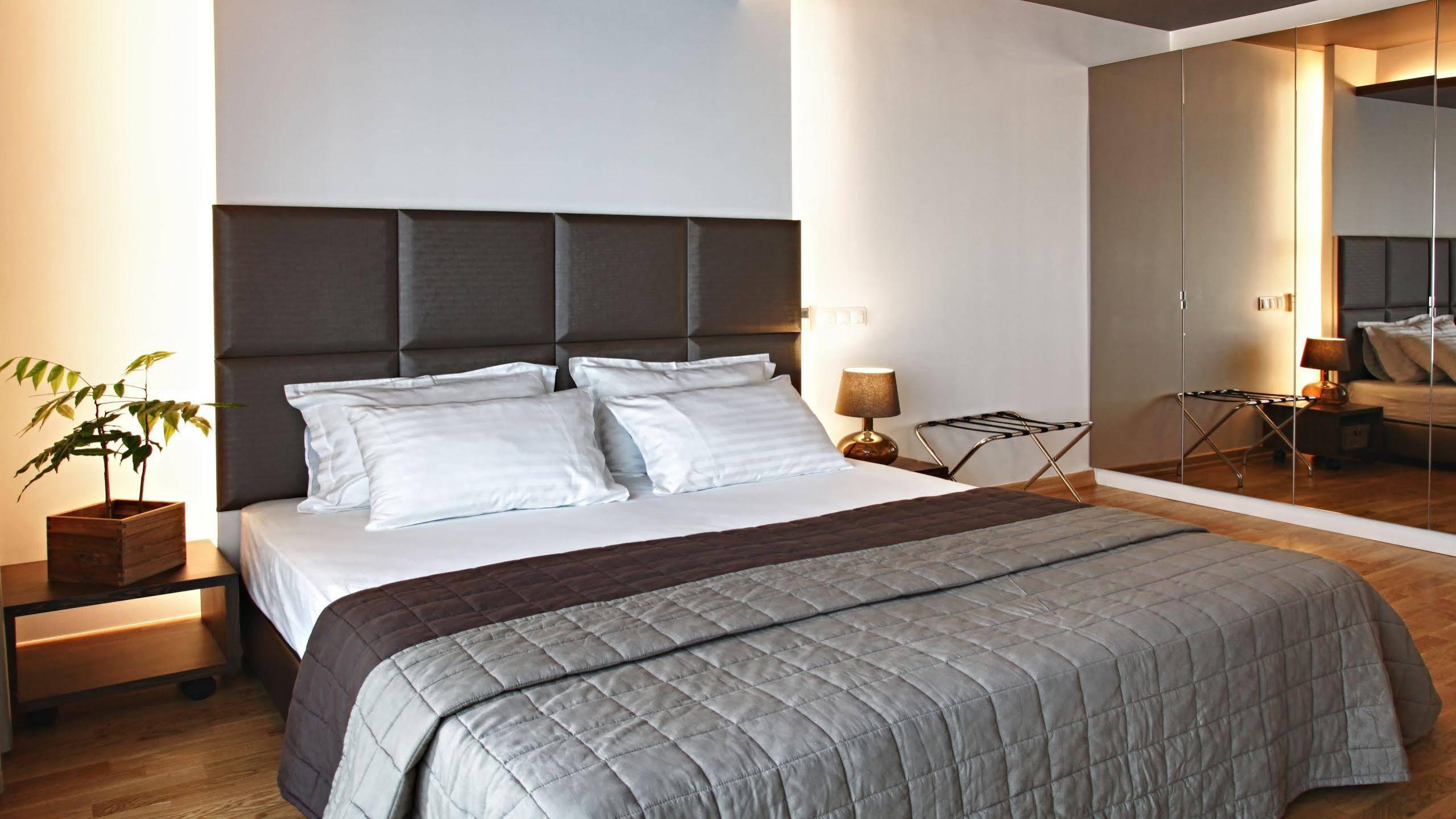 Apartman איסטמבול מראה חיצוני תמונה