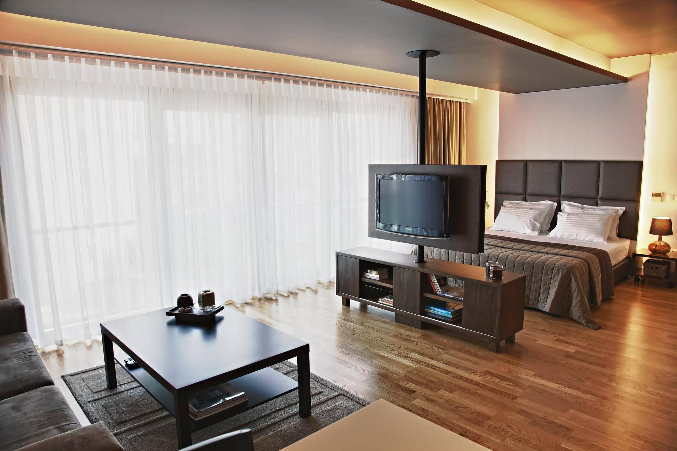 Apartman איסטמבול מראה חיצוני תמונה