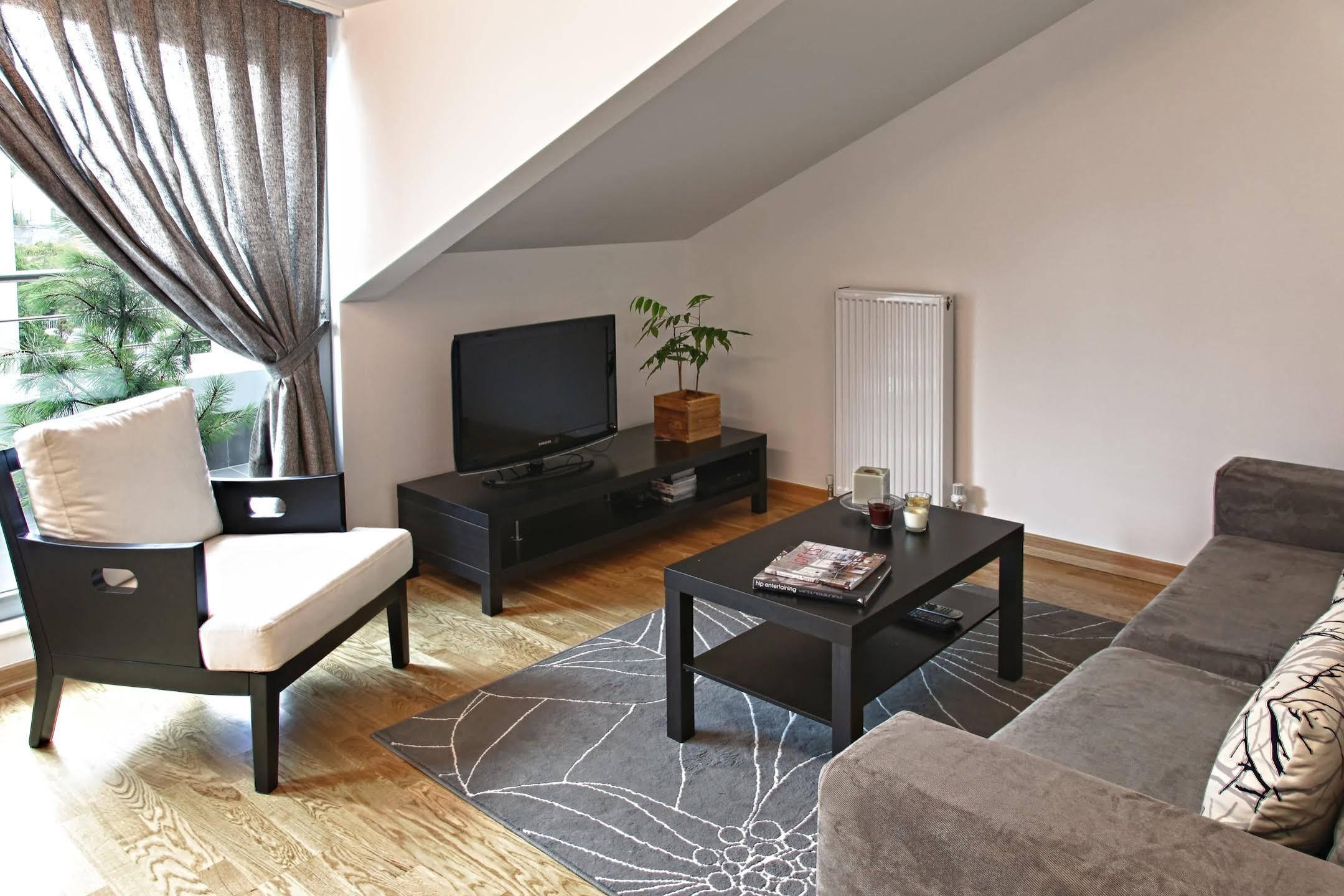 Apartman איסטמבול מראה חיצוני תמונה