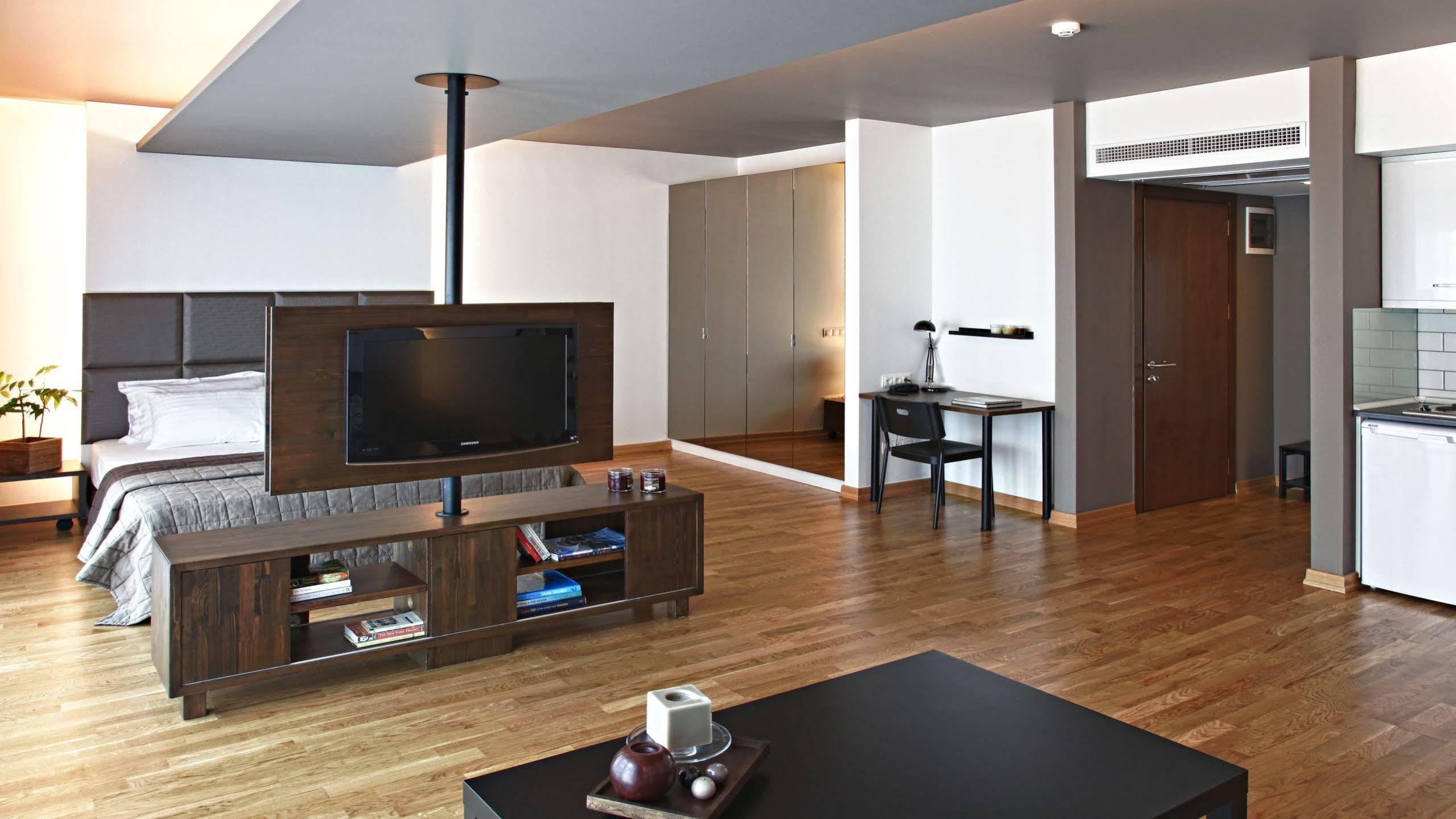 Apartman איסטמבול מראה חיצוני תמונה