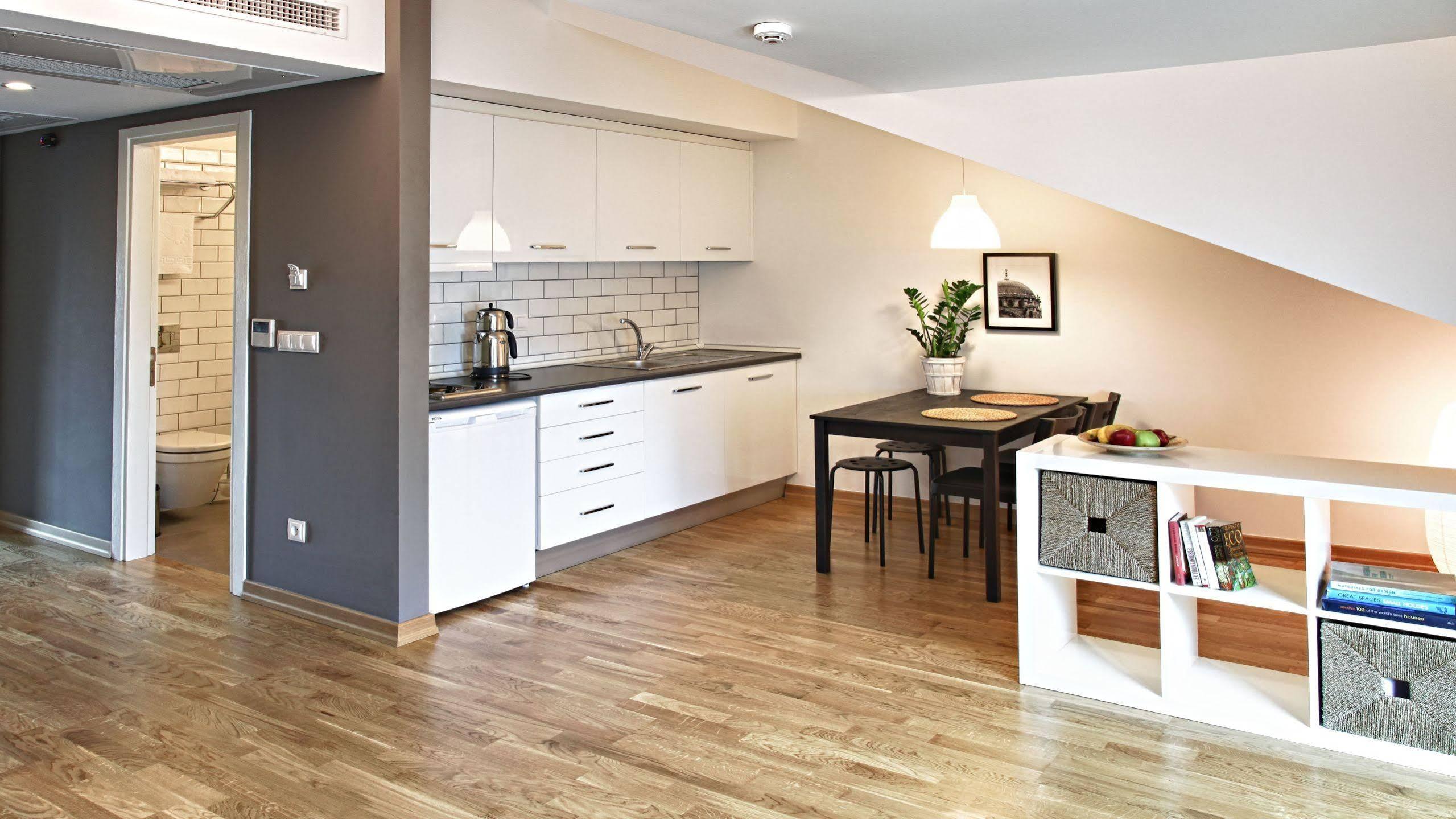 Apartman איסטמבול מראה חיצוני תמונה