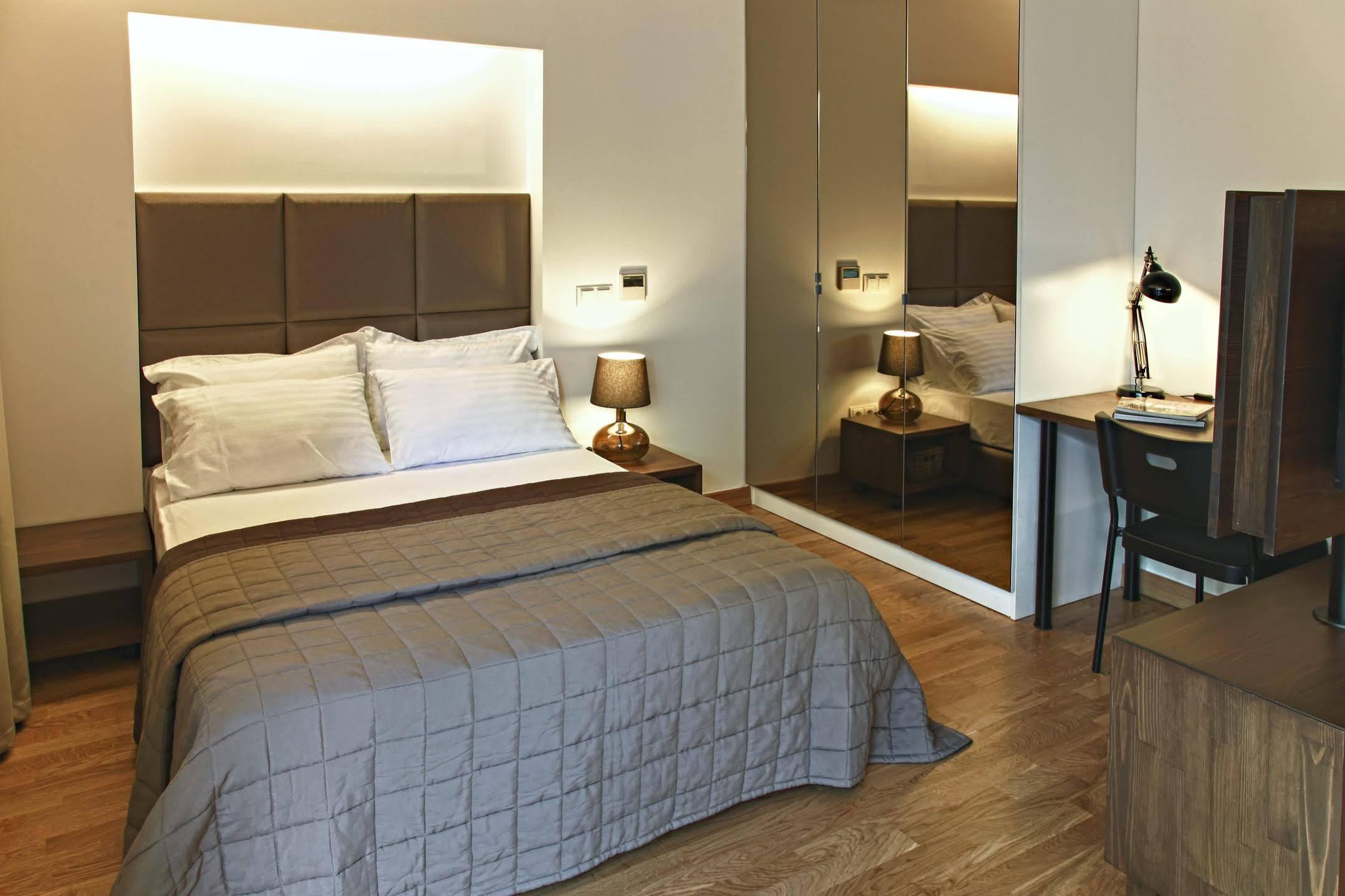 Apartman איסטמבול מראה חיצוני תמונה