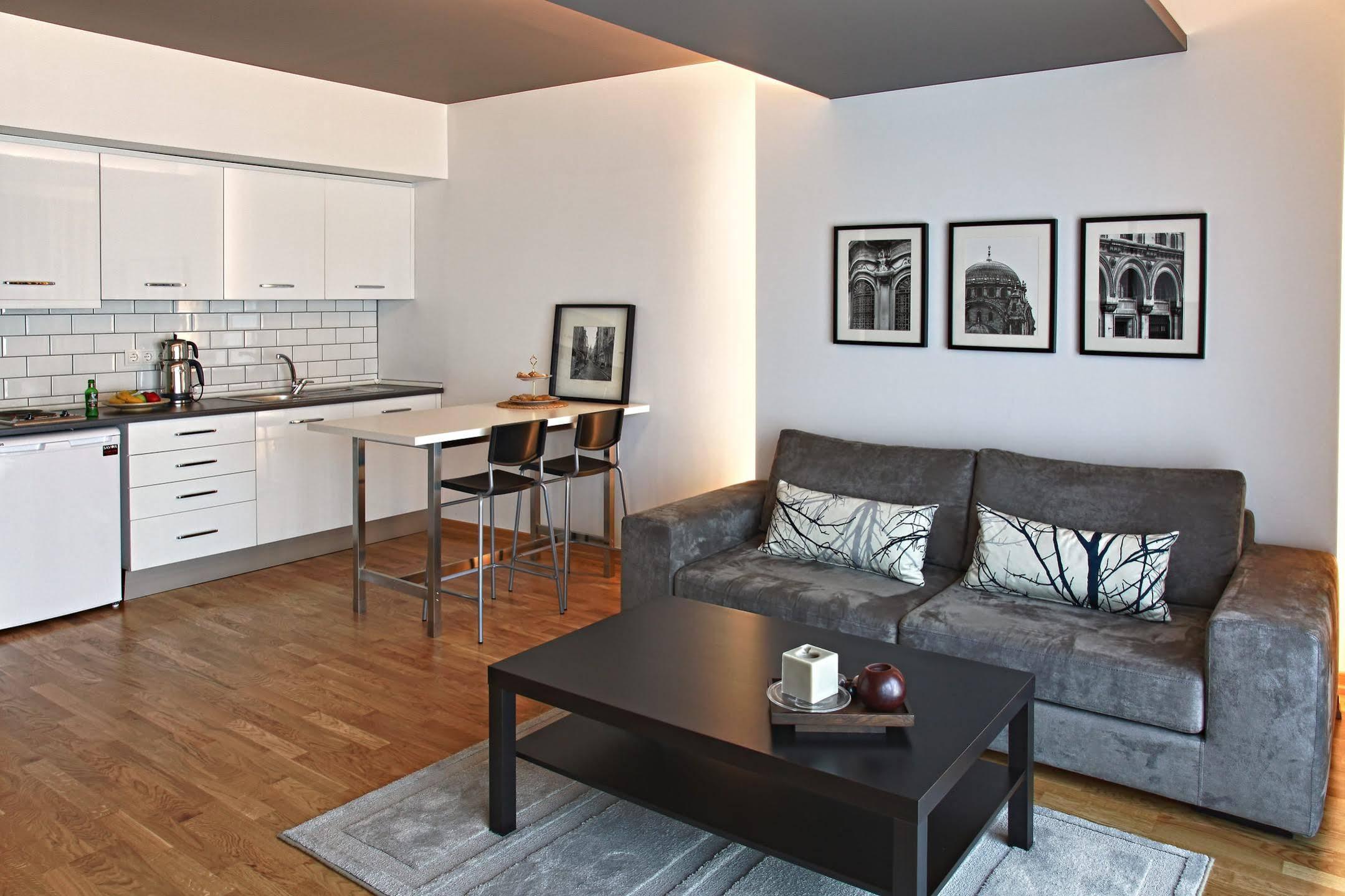 Apartman איסטמבול מראה חיצוני תמונה