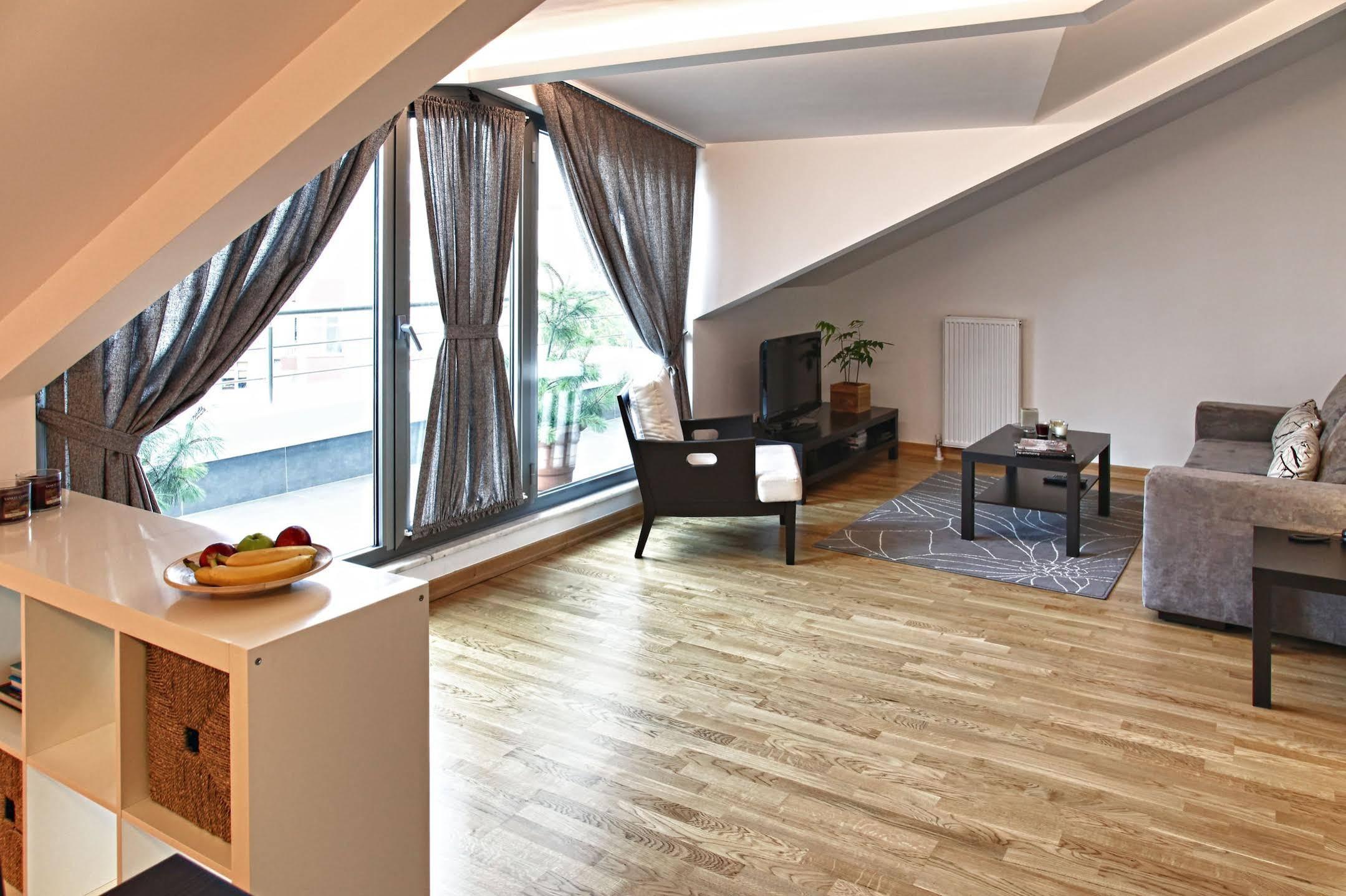Apartman איסטמבול מראה חיצוני תמונה