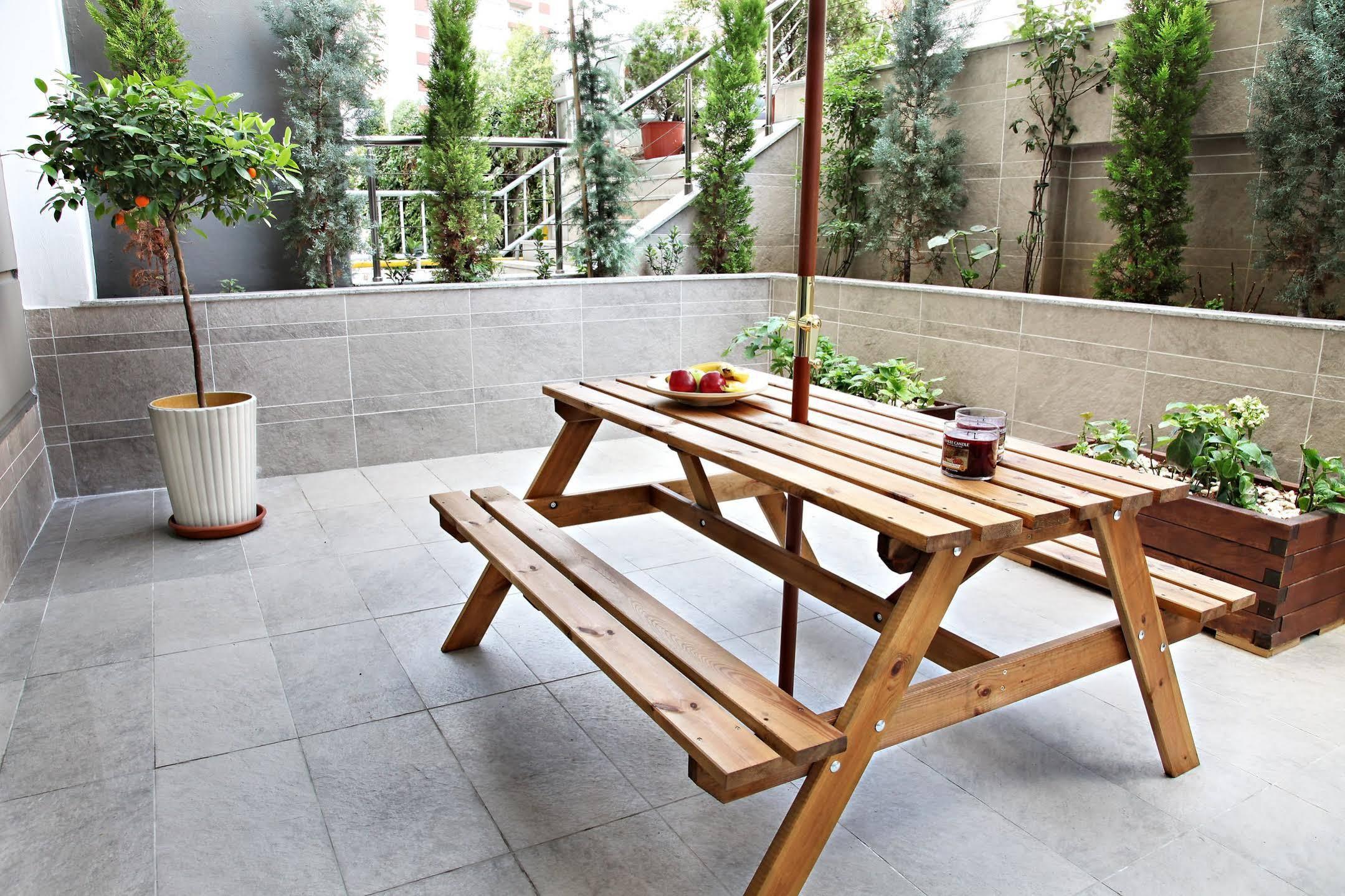 Apartman איסטמבול מראה חיצוני תמונה